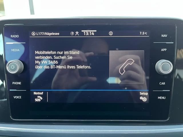 Volkswagen T-Roc 1.5 TSI DSG Style