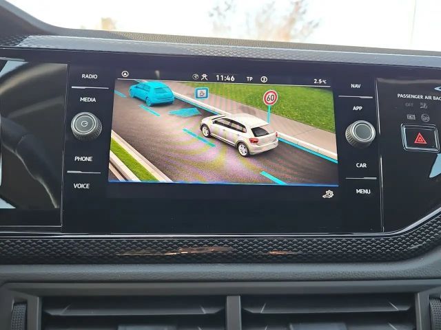 Volkswagen Polo 1.0 TSI IQ.Drive Life