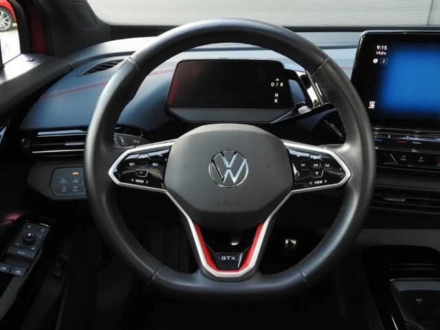 Volkswagen ID.4 220 kW 4Motion GTX