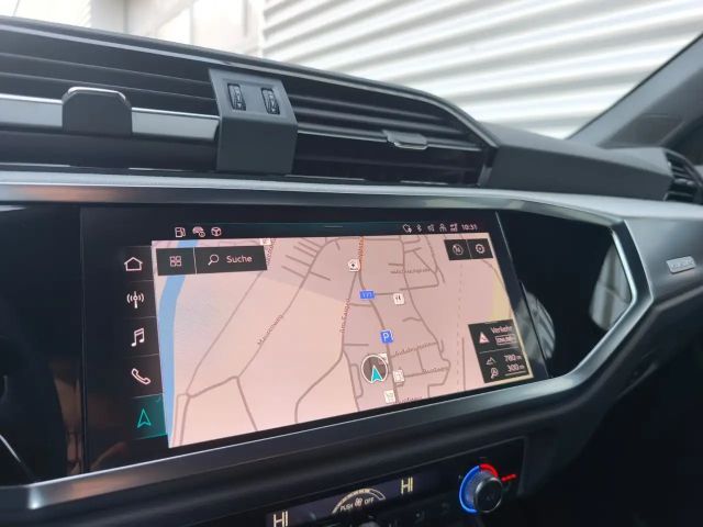 Audi Q3 40 TDI Quattro S-Line