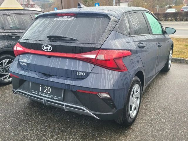 Hyundai i20 1.2