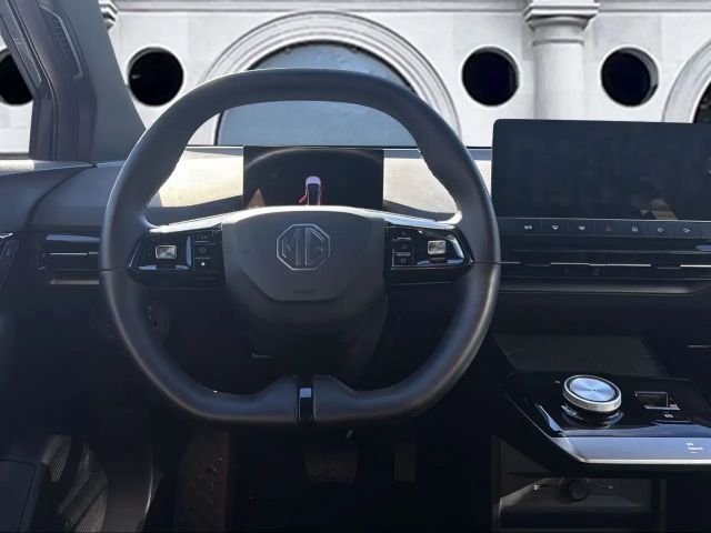 MG MG4 64 kWh Luxury