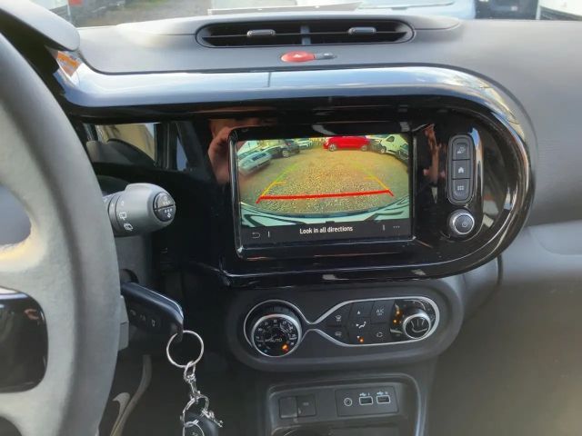 Renault Twingo E-Tech