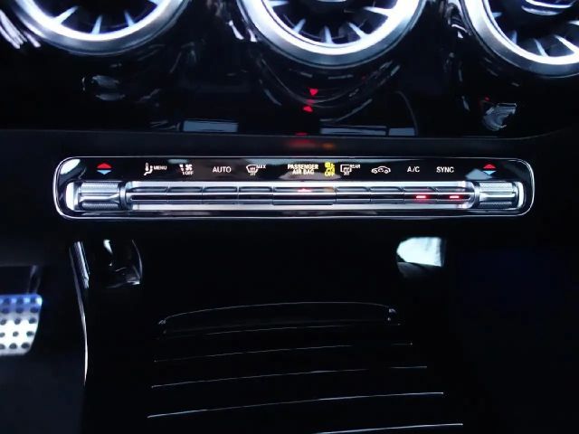 Mercedes-Benz A 35 AMG 4MATIC AMG Line