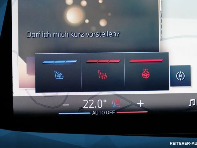 BMW X7 M-Sport xDrive40d