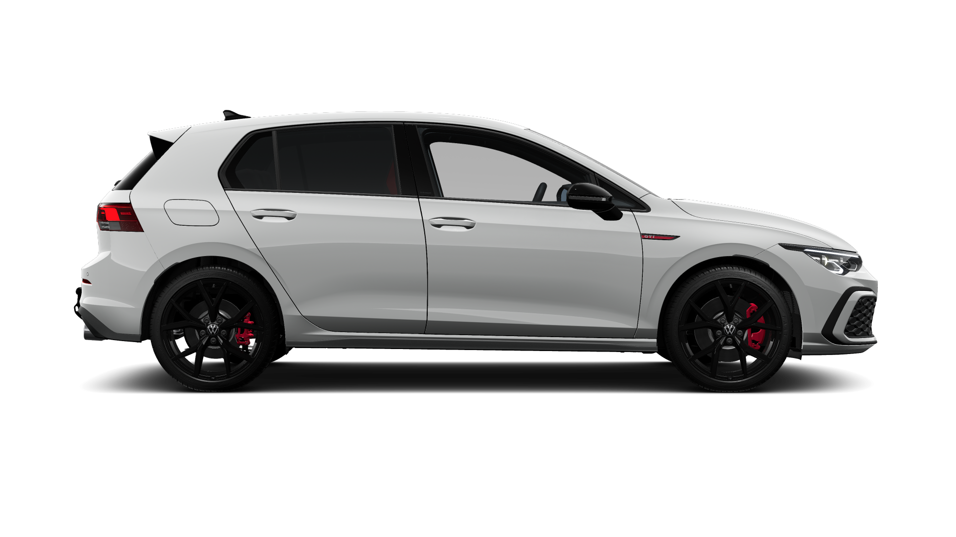 Volkswagen Golf DSG GTI Golf VIII Style