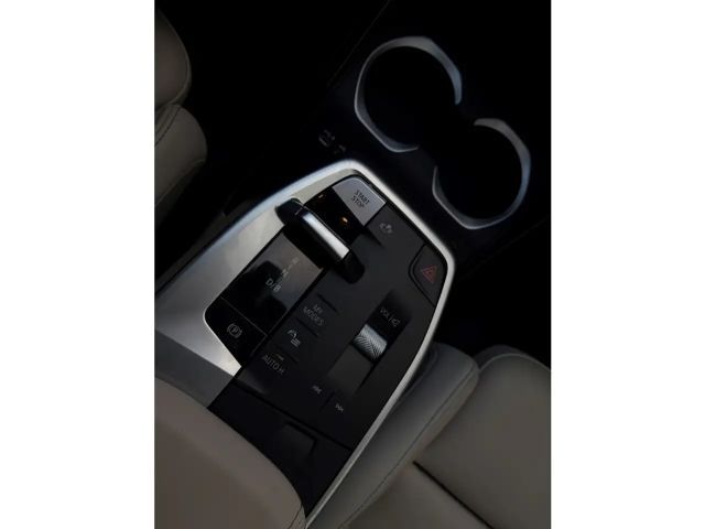 BMW iX1 M-Sport xDrive