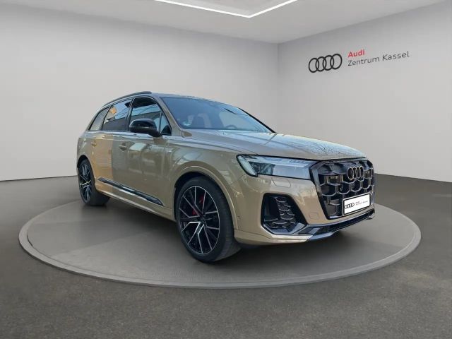 Audi Q7 Quattro S-Line