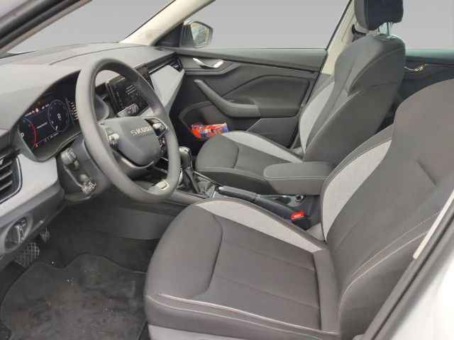 Skoda Kamiq 1.0 TSI Selection