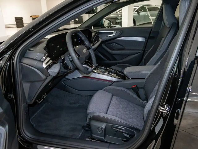 Audi A5 Quattro S-Tronic