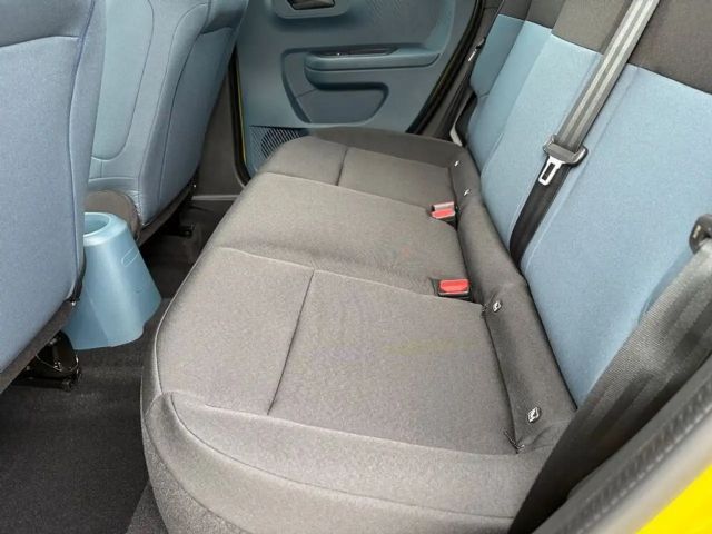 Fiat Grande Panda 1.2 eDCT 74 kW Icon