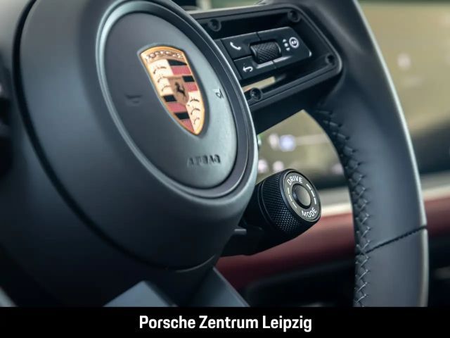 Porsche Cayenne Coupé E-Hybrid