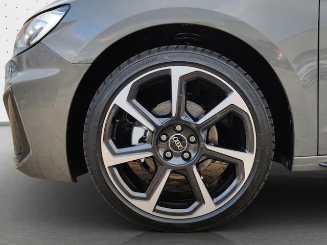 Audi A1 35 TFSI S-Line S-Tronic Sportback