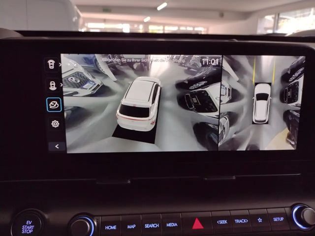 Hyundai Kona 2WD Electric