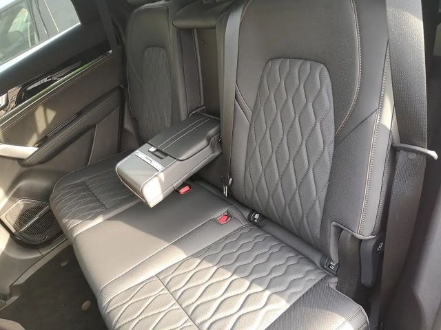 BYD Tang 108,8 kWh Österreich Paket Flagship