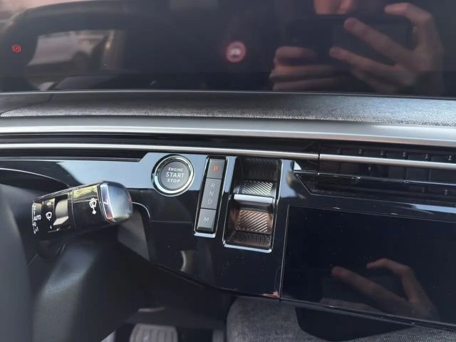 Peugeot 3008 Allure Pack Hybrid