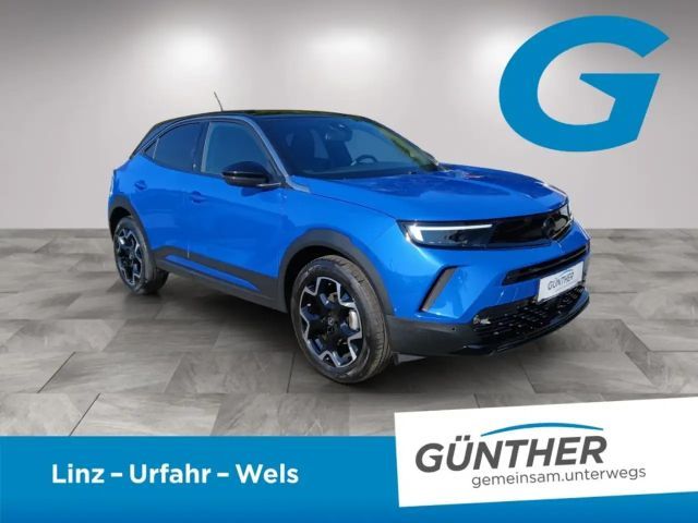 Opel Mokka Turbo Ultimate