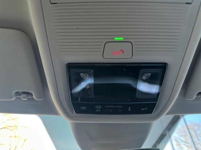 Skoda Octavia 1.4 TSI Combi iV