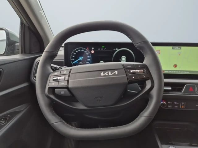 Kia Stonic GDi Spirit