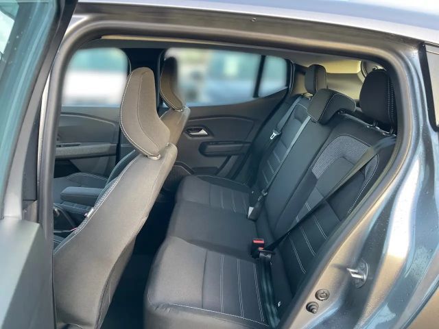 Dacia Sandero TCe 90