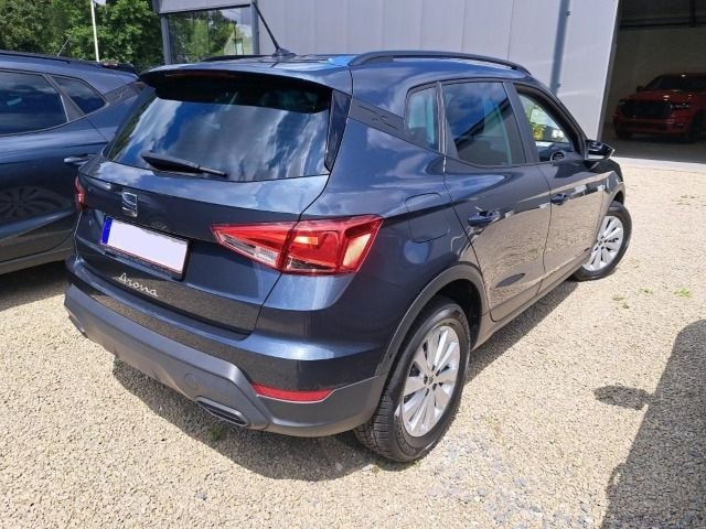 Seat Arona 1.0 TSI DSG Style