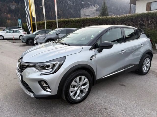 Renault Captur Intens TCe 90