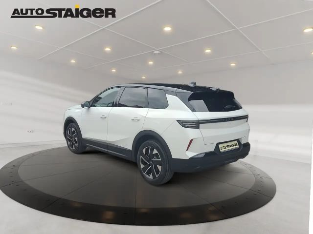Opel Grandland X Hybrid