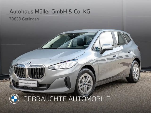 BMW 218 218i Active Tourer