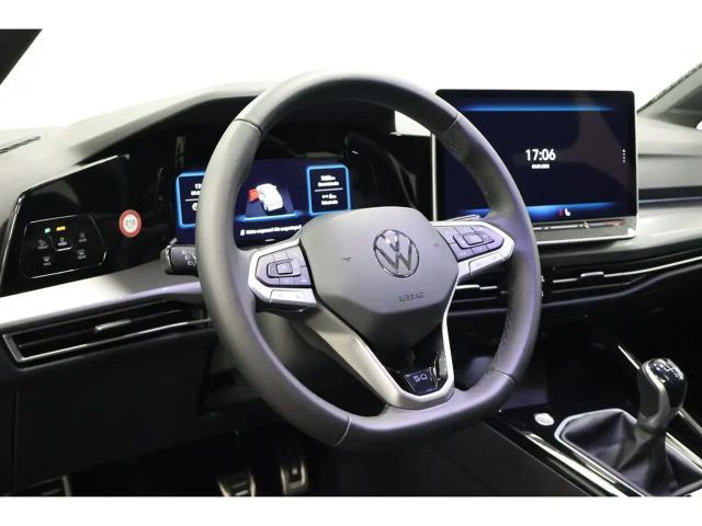 Volkswagen Golf 1.5 TSI Golf VIII