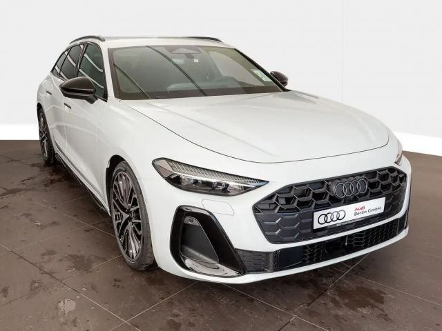 Audi A5 Quattro S-Tronic