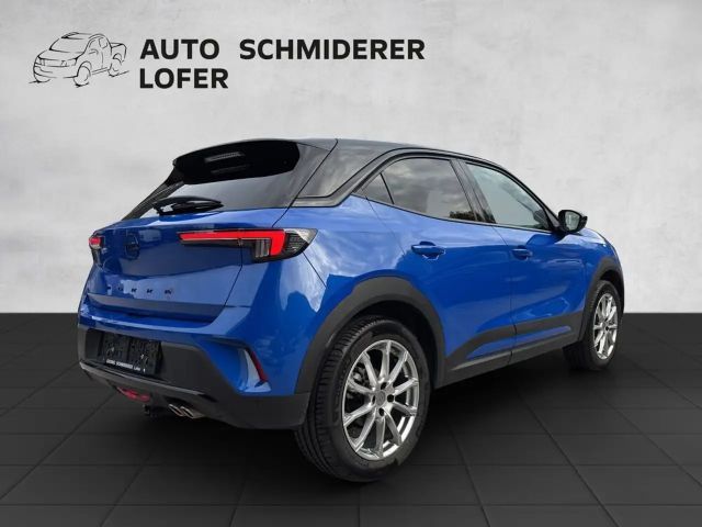 Opel Mokka GS-Line Grand Sport Turbo