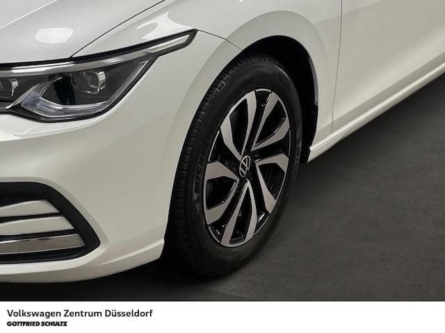 Volkswagen Golf 1.5 TSI Life Variant