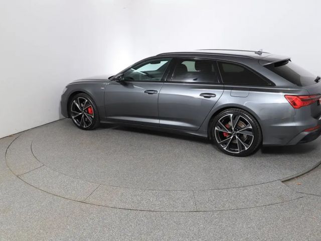Audi A6 55 TFSI Hybride Quattro S-Line