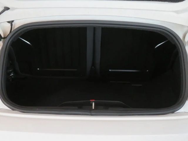 Fiat 500C Dolcevita