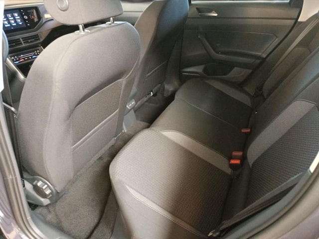 Volkswagen Taigo 1.0 TSI DSG Life