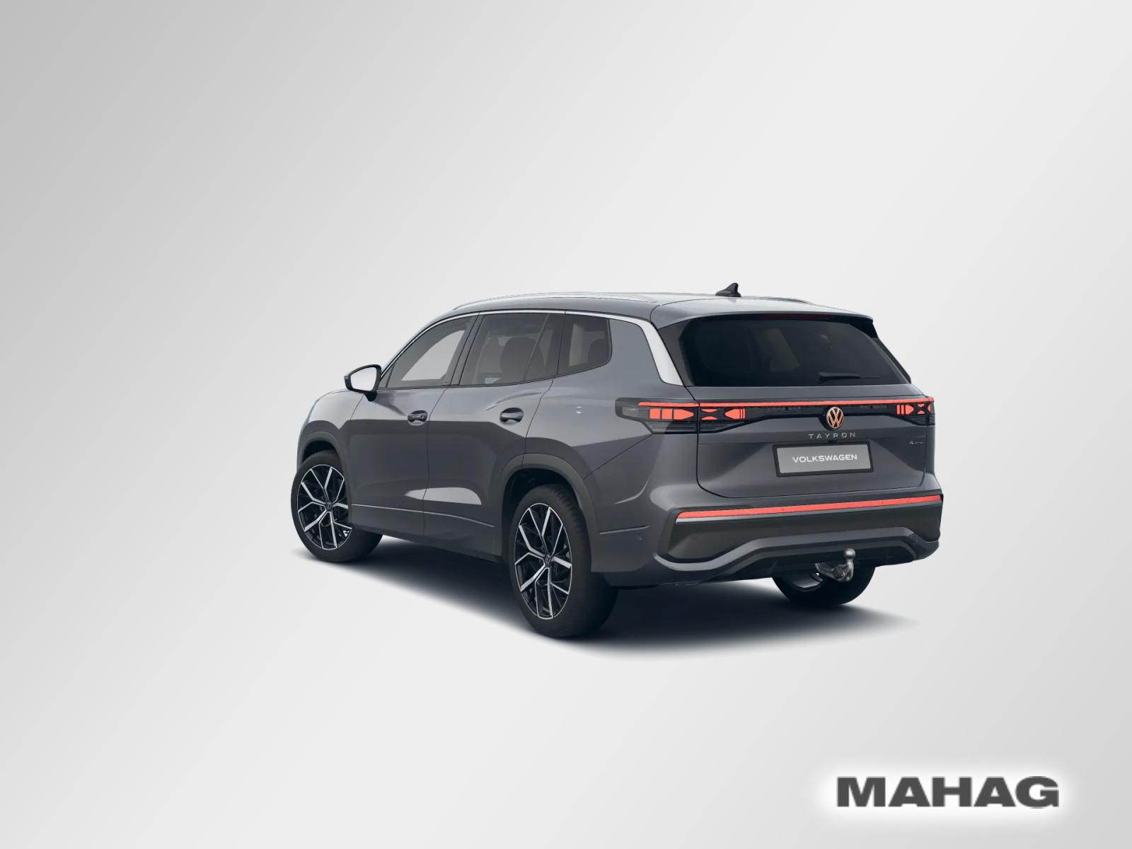 Volkswagen Tayron 2.0 TSI Elegance Elegance IQ.Drive