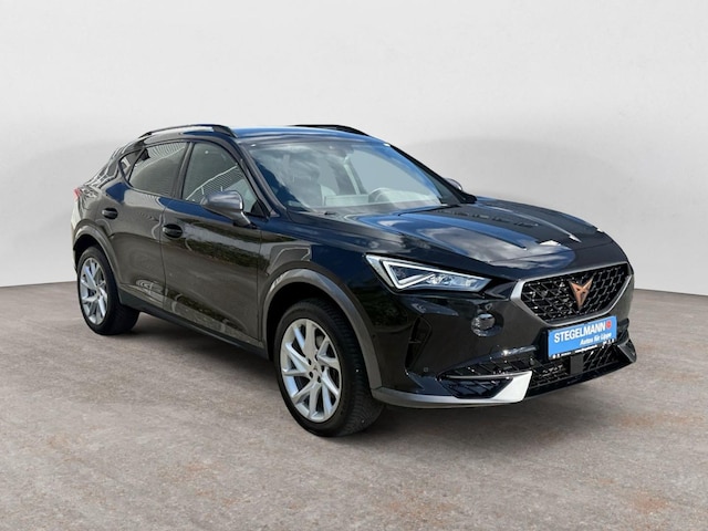 Cupra Formentor 4Drive DSG