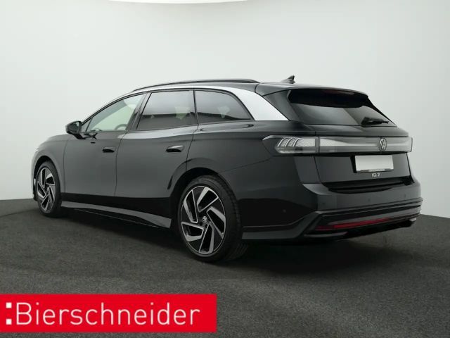 Volkswagen ID.7 Pro Tourer