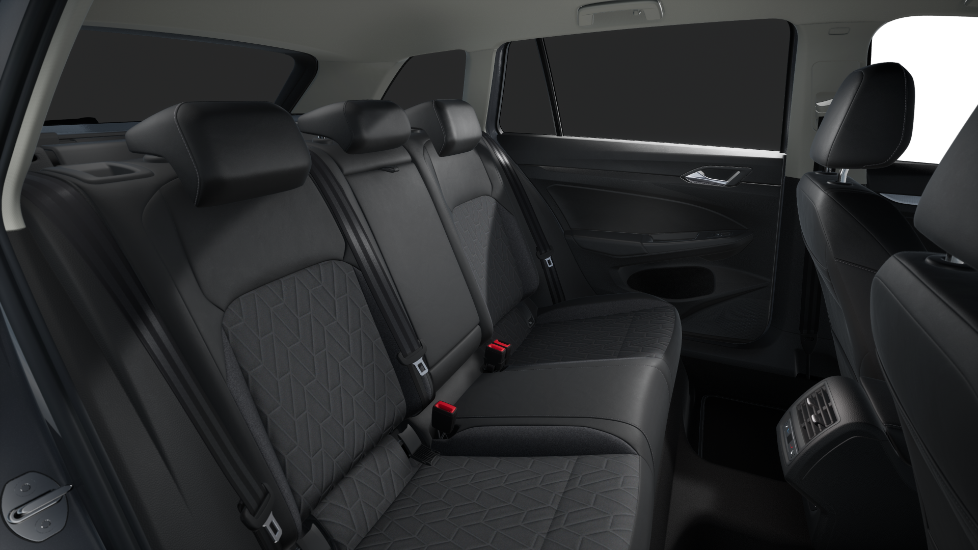 Volkswagen Golf 1.5 eTSI IQ.Drive Variant