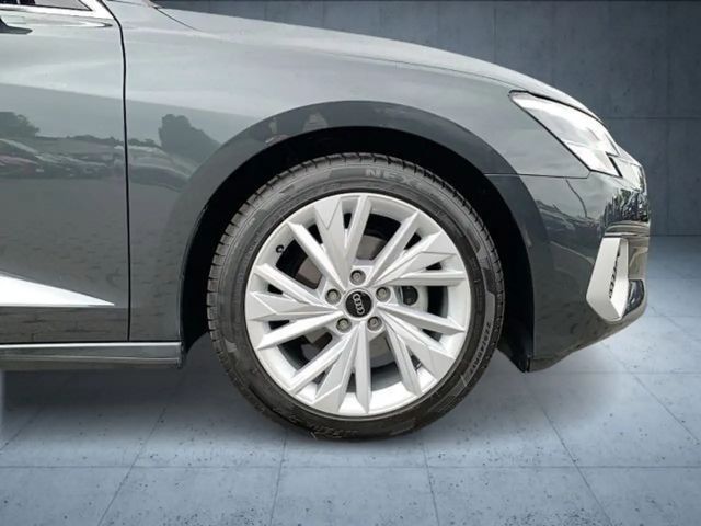 Audi A3 35 TFSI Sedan