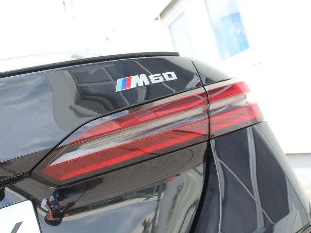 BMW i5 M60 Sedan xDrive