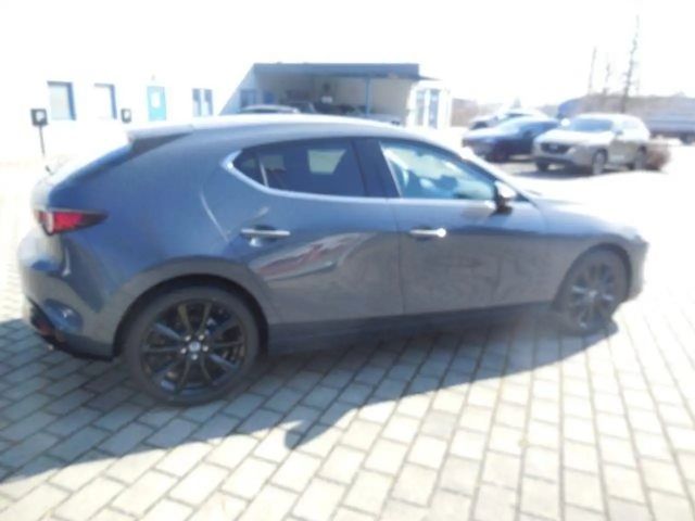 Mazda 3 Homura SkyActiv e-Skyactiv