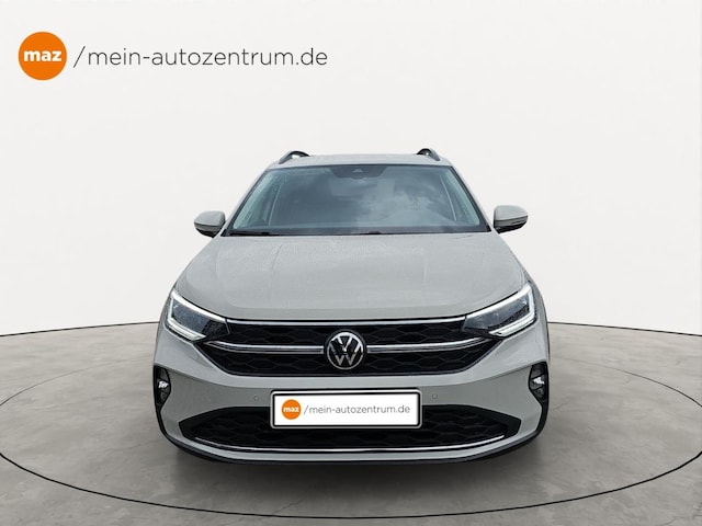 Volkswagen Taigo Life