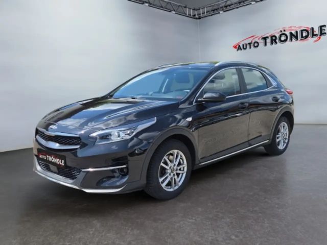 Kia XCeed CRDi Edition 7