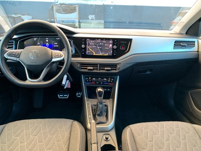 Volkswagen Taigo 1.0 TSI DSG Move