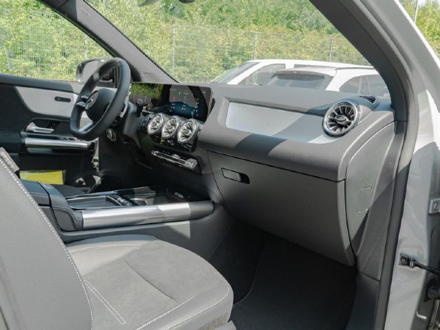 Mercedes-Benz GLA 220 4MATIC GLA 220 d