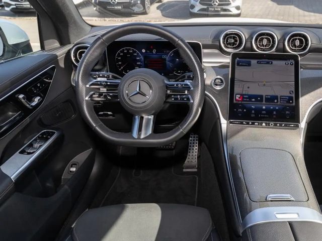 Mercedes-Benz GLC 300 4MATIC