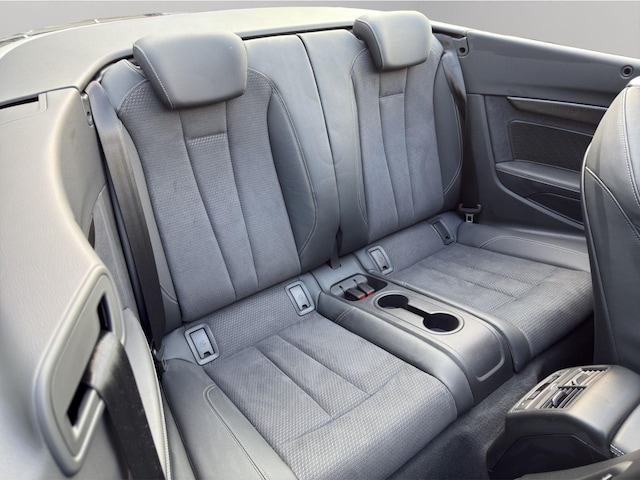 Audi S5 Cabriolet Quattro