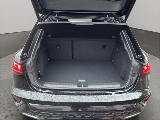 Audi A3 Quattro S-Tronic Sportback