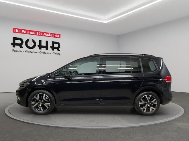 Volkswagen Touran 1.5 TSI DSG